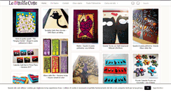 Desktop Screenshot of leinsolitecose.com